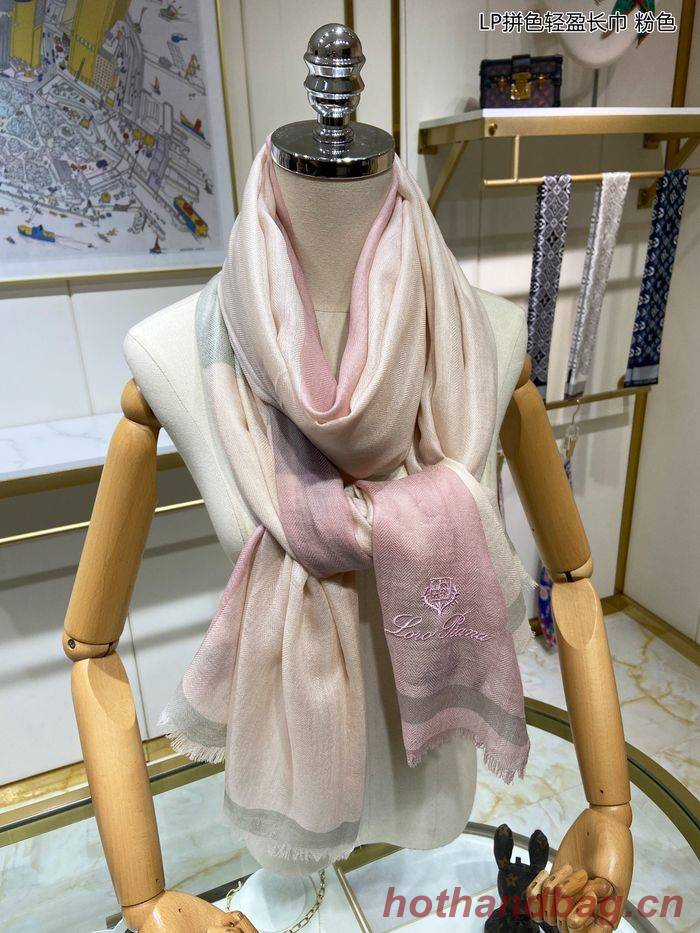 Loro Piana Scarf LPC00003